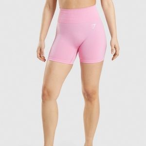 Gymshark vital 2.0 seamless shorts